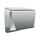ASI-0199-3-93 - TURBO ADA™ - Automatic High Speed Hand Dryer - ADA Compliant - (277V) - 93 Satin Stainless - Surface Mount