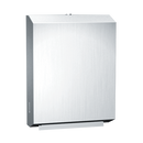 ASI 0210 - Traditional™ - Paper Towel Dispenser - Multi, C-fold - Surface Mounted