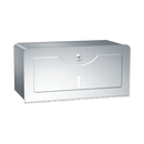 ASI 0245-SS - Paper Towel Dispenser - Single Fold - Surface Mounted