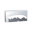 ASI 0258-SS - Facial Tissue Dispenser - Satin Stainless Steel - Surface Mounted