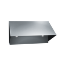ASI-0267* - Vandal-Resistant Hood for Model 0264-1 - Toilet Tissue Holder 0264-1 NOT SUPPLIED, Must Be Ordered Separately