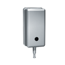 ASI-0346 - Soap Dispenser - Liquid, Verticle Valve - 40 oz. - Surface Mounted