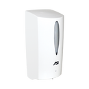 ASI-0361 - Auto Soap Dispenser - Liquid - Battery - Plastic - 28 oz. - Surface Mounted