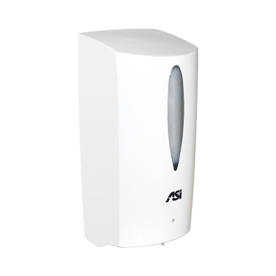 ASI-0361 - Auto Soap Dispenser - Liquid - Battery - Plastic - 28