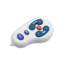 ASI-0393-R - EZ Fill™ - Remote Control³ - Adjusts Dispensing Settings on FOAM Soap Dispenser