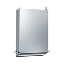 ASI-0439 - Traditional™ - Paper Towel Dispenser - Concealed Body  - Recessed