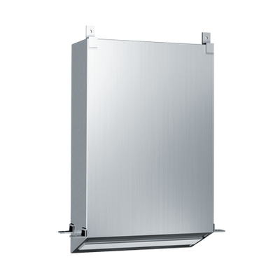 ASI-0439 - Traditional™ - Paper Towel Dispenser - Concealed Body