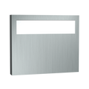 ASI 0477-SM - Toilet Seat Cover Dispenser - Surface Mounted