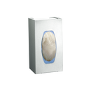 ASI-0501-1 - Surgical Glove Dispenser - For 1 Box - Surface Mounted