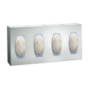 ASI-0501-4 - Surgical Glove Dispenser - For 4 Boxes - Surface Mounted