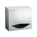 ASI-0511 - Bulk Disposables Dispenser - Small - Surface Mounted