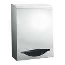 ASI-0512 - Bulk Disposables Dispenser - Large - Surface Mounted