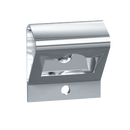 ASI-0711-B - Bottle Opener - Bright Stainless Steel - Surface Mounted