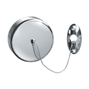 ASI-0712 - Retractable Clothes Line - Surface Mounted
