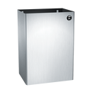 ASI-0825 - Traditional™ - Waste Receptacle - 17 gal. - Surface Mounted