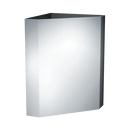 ASI-0829 - Traditional™ - Waste Receptacle - 13 gal. - Surface Mounted