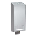 ASI-5001-SS - Disposa-Valve Soap Dispenser - Liquid - Surface Mounted