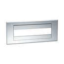 ASI-1002 - Traditional™ - Paper Towel Dispenser - C-fold - Vanity Mounted