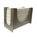 ASI 1005 - Paper Towel Holder - Multi, C-fold - Vanity, Free Standing
