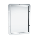 ASI-107-14 - Security Mirror - 20 Ga.