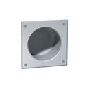 ASI-1ASI-13 - Security Toilet Tissue Holder - Square, Front Mount - Recessed