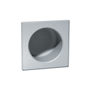 ASI-1ASI-1 - Security Toilet Tissue Holder - Square, Chase Mount - Recessed
