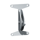 ASI-120 - Security Clothes Hook - Front Mount - Surface Mounted