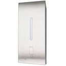Bobrick B-2013 - Automatic Wall-Mounted Foam Soap Dispenser / Hand Sanitizer Dispenser