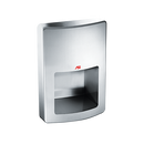 ASI 20199-1 - Roval™  - Automatic High Speed Hand Dryer - (120V) - Recessed