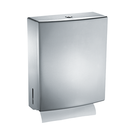 ASI 20210 - Roval™ - Paper Towel Dispenser - Multi, C-fold - Surface Mounted