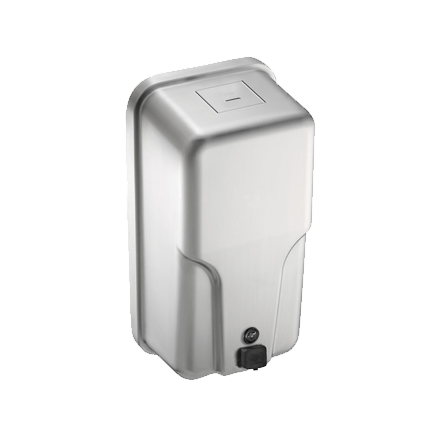 ASI-20363 - Roval™ - Soap Dispenser - Liquid  - Surface Mounted