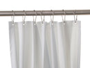 Bobrick B-204-2 - Shower Curtain 42"x72"