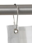 Bobrick B-204-2 - Shower Curtain 42"x72"