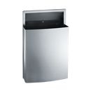 ASI 20458 - Roval™ - Waste Receptacle - 11.2 gal. - Semi-R