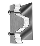 Bobrick B-2586 - Optional Anchor Device | Choice Builder Solutions