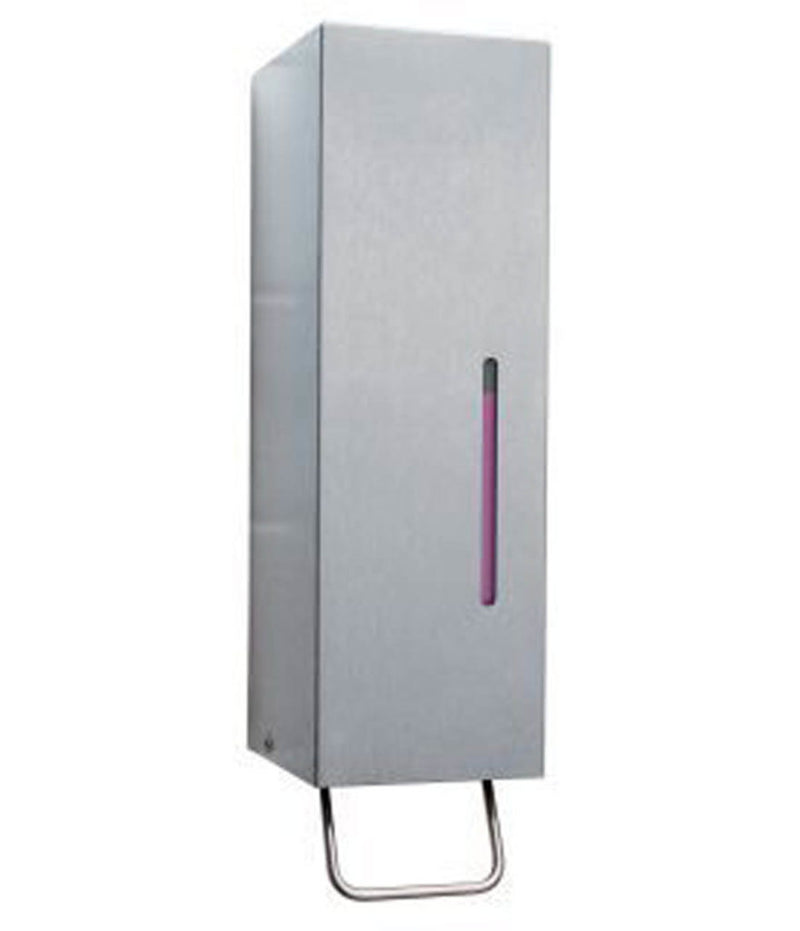 Bobrick B-26617 - TrimLineSeries® Surface-Mounted Liquid Soap Dispenser