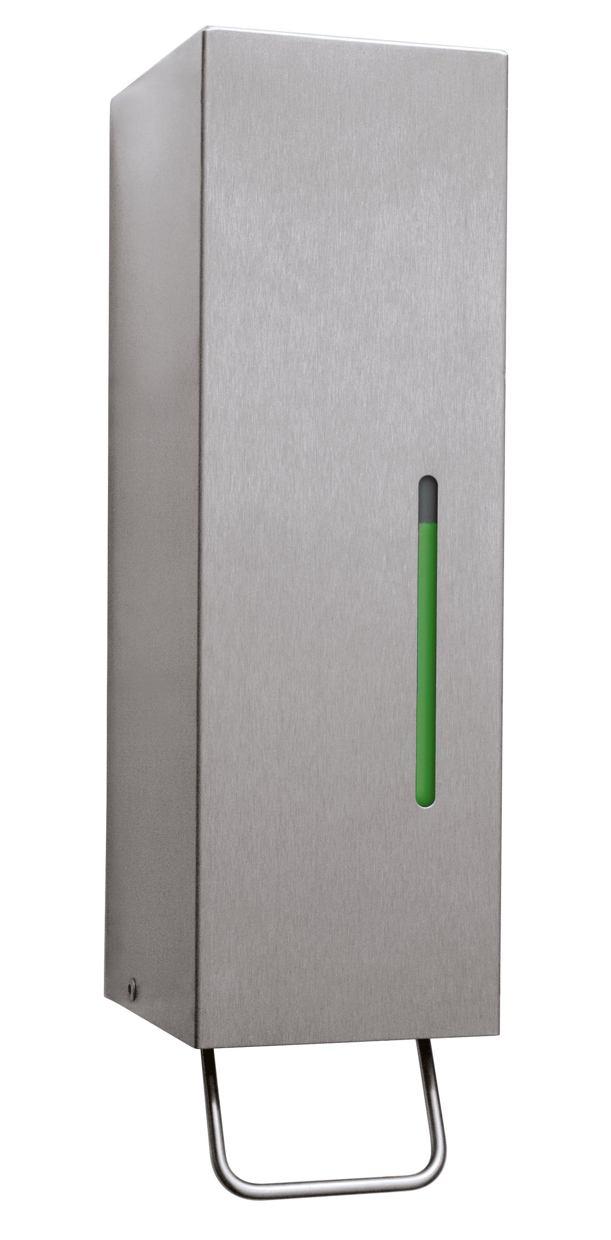 Bobrick B-26637 - TrimLineSeries® Surface-Mounted Foam Soap Dispenser