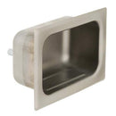 Bradley SA16-600000 - Security Soap Dish