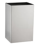 Bobrick B-368-60 - ClassicSeries®Interchangeable Receptacle