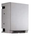 Bobrick B-3974-250 - Convertible Automatic, Universal Roll Paper Towel Dispenser, LED