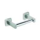 Bradley 5085-000000 - Surface-Mounted Satin Stainless Steel Single Roll Toilet Paper Dispenser