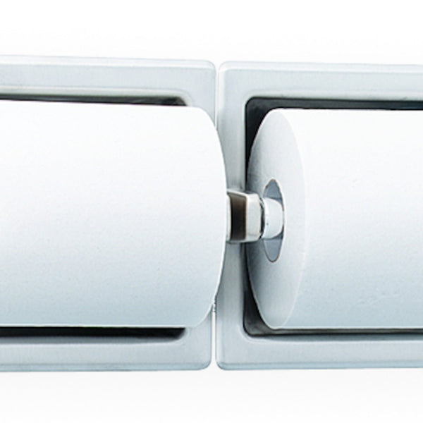 Bradley 5102-520000 - Recessed Single Roll Toilet Paper Dispenser