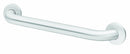 Bradley 8120-001240-10 - Straight Grab Bar, Concealed,1-1/2 ODx24" (10 Pk)
