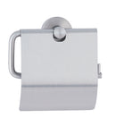 Bobrick B-546 - Surface-Mounted Single Roll Toilet Tissue Dispenser with Hood