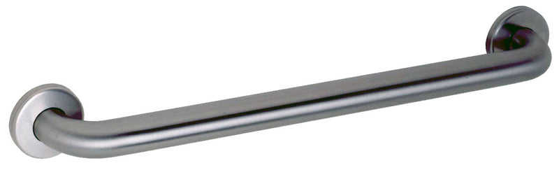 Gamco-125SX18 -18" Straight – Grab Bar