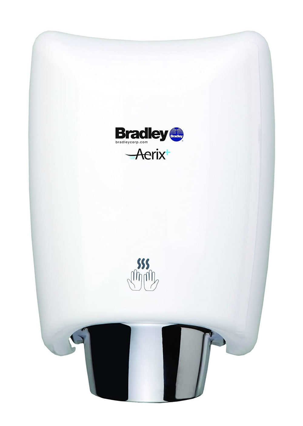Bradley 2922-287300 - Bradex® Adjustable Motor, Sensor-Operated