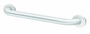 Bradley 8120-001480-10 - Straight Grab Bar,Conc,1-1/2 OD x 48" (10 Pk)