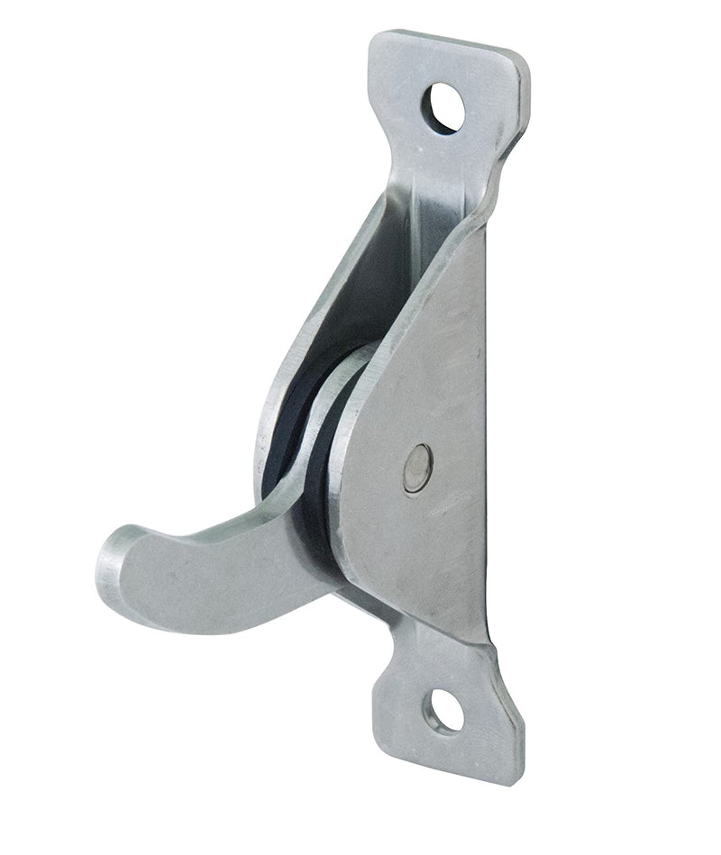 Bradley SA37-000000 - Clothes Hook, Security, Wall Mount