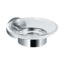 ASI 7313 - Soap Dish - Surface Mounted