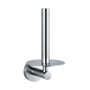 ASI 7316 - Toilet Tissue Spare Holder - Verticle - Surface Mounted